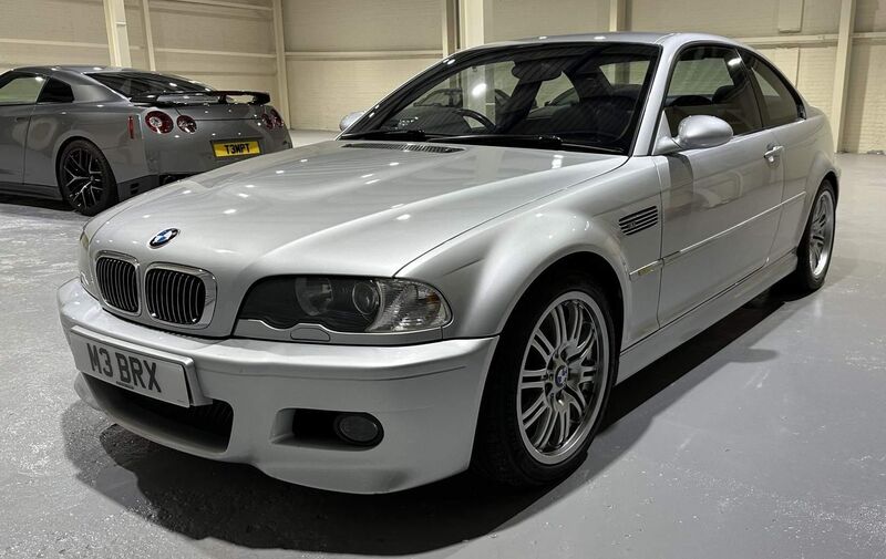 BMW M3