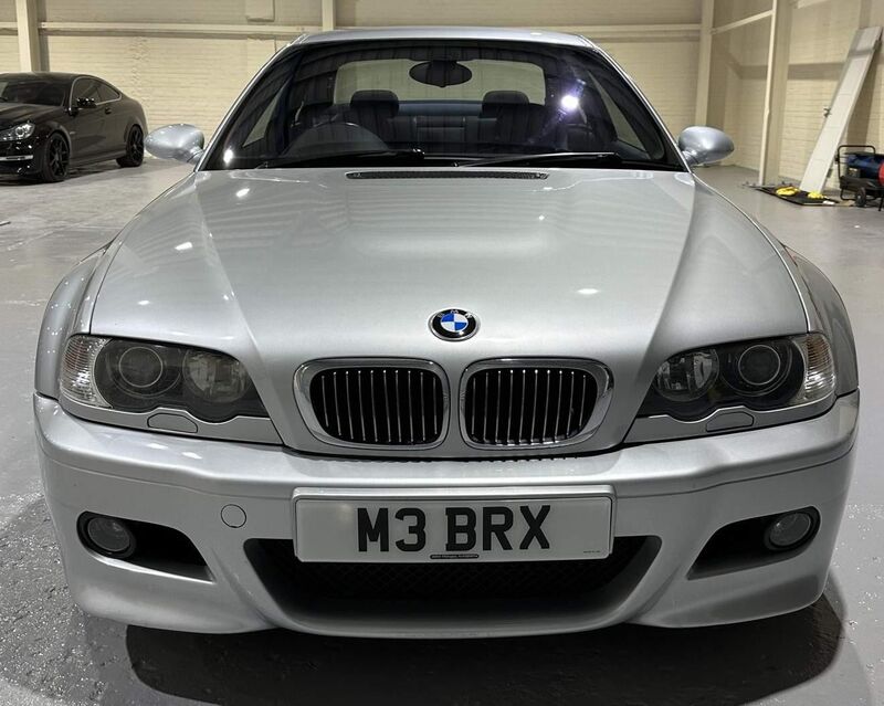 BMW M3