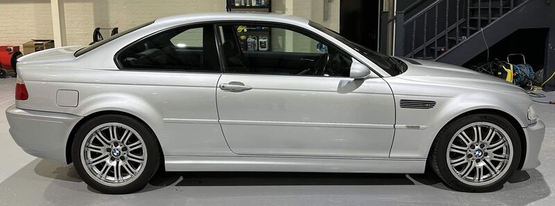 BMW M3