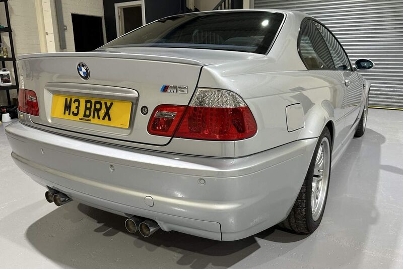 BMW M3