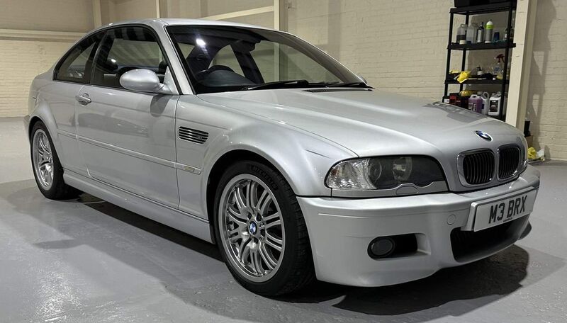 BMW M3