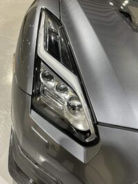 NISSAN GT-R