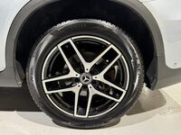 MERCEDES-BENZ GLC CLASS