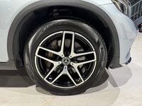 MERCEDES-BENZ GLC CLASS