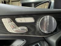 MERCEDES-BENZ GLC CLASS