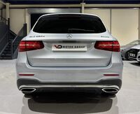 MERCEDES-BENZ GLC CLASS