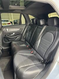 MERCEDES-BENZ GLC CLASS