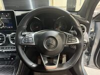 MERCEDES-BENZ GLC CLASS