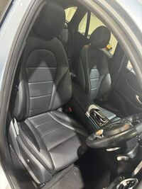 MERCEDES-BENZ GLC CLASS