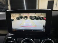 MERCEDES-BENZ GLC CLASS