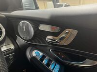 MERCEDES-BENZ GLC CLASS