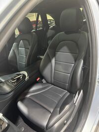 MERCEDES-BENZ GLC CLASS