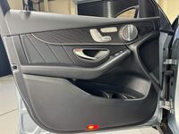 MERCEDES-BENZ GLC CLASS