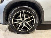 MERCEDES-BENZ GLC CLASS