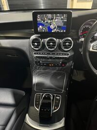 MERCEDES-BENZ GLC CLASS