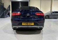 MERCEDES-BENZ GLC CLASS