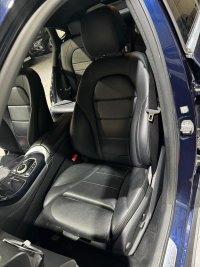 MERCEDES-BENZ GLC CLASS
