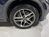MERCEDES-BENZ GLC CLASS