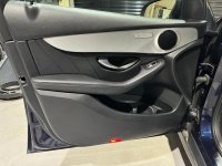 MERCEDES-BENZ GLC CLASS