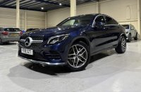MERCEDES-BENZ GLC CLASS