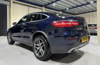 MERCEDES-BENZ GLC CLASS
