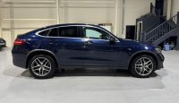 MERCEDES-BENZ GLC CLASS