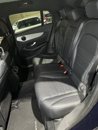 MERCEDES-BENZ GLC CLASS