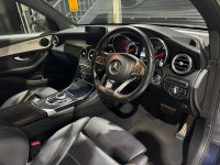 MERCEDES-BENZ GLC CLASS