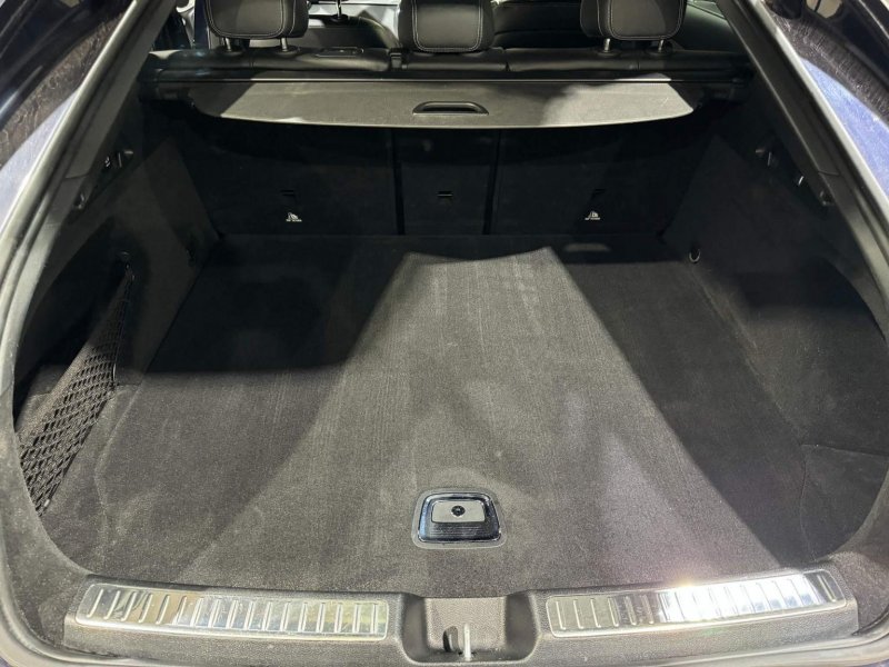 MERCEDES-BENZ GLC CLASS