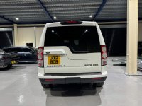LAND ROVER DISCOVERY 4