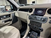 LAND ROVER DISCOVERY 4