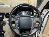 LAND ROVER DISCOVERY 4
