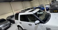LAND ROVER DISCOVERY 4
