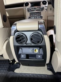 LAND ROVER DISCOVERY 4