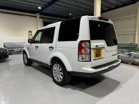 LAND ROVER DISCOVERY 4