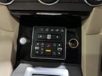 LAND ROVER DISCOVERY 4