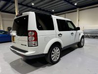 LAND ROVER DISCOVERY 4