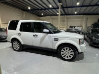 LAND ROVER DISCOVERY 4