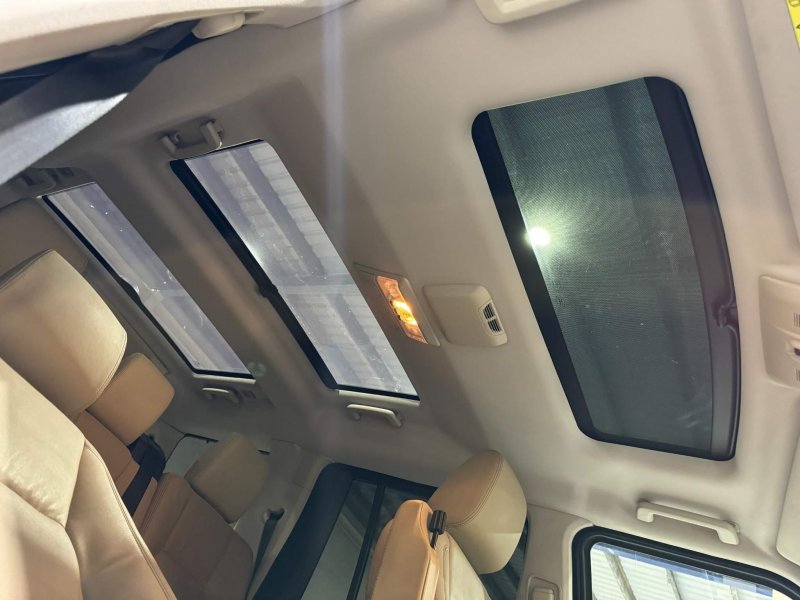 LAND ROVER DISCOVERY 4