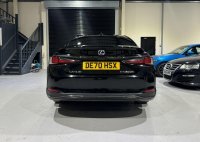 LEXUS ES 300H