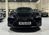 LEXUS ES 300H