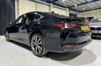 LEXUS ES 300H