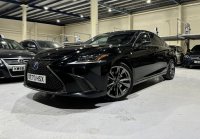LEXUS ES 300H