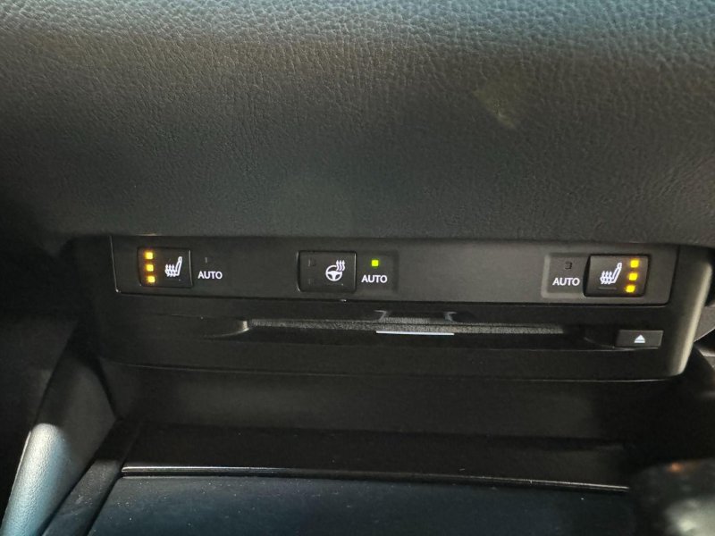 LEXUS ES 300H