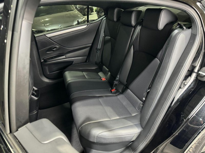 LEXUS ES 300H