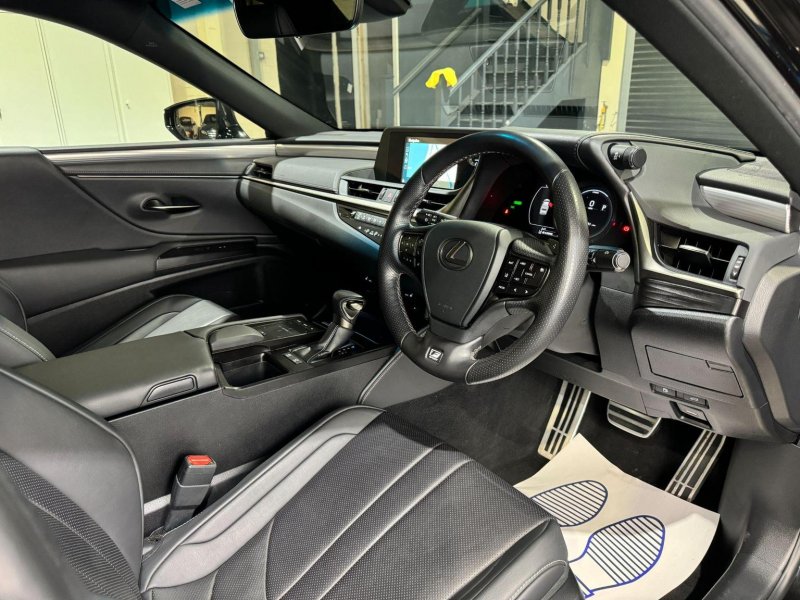 LEXUS ES 300H