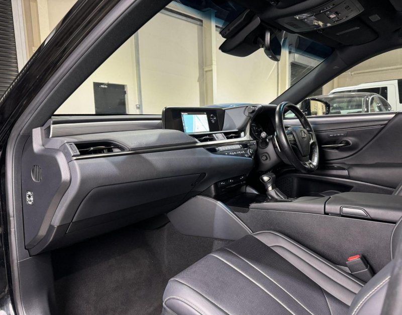 LEXUS ES 300H