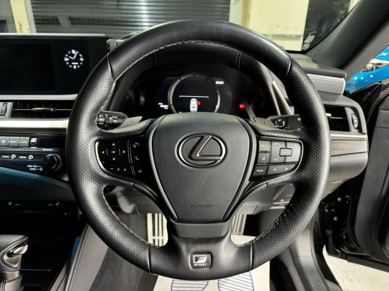 LEXUS ES 300H