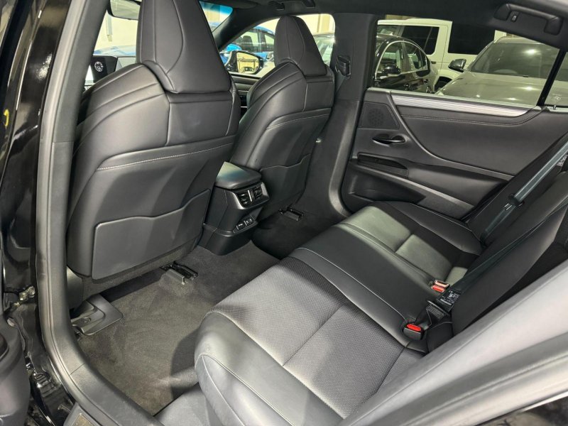 LEXUS ES 300H