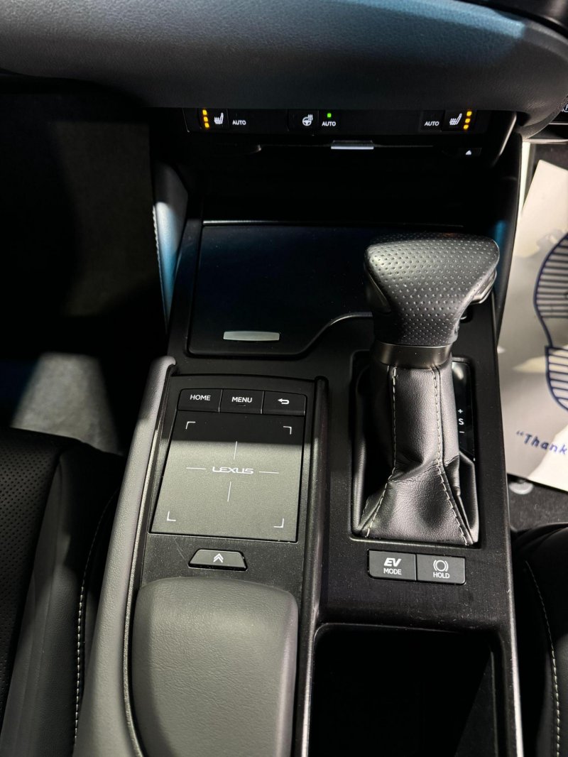 LEXUS ES 300H